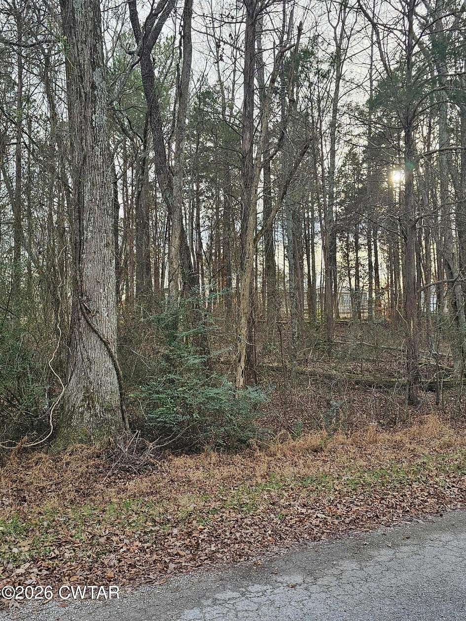 0.2 Acres of Land for Sale in Big Sandy, Tennessee