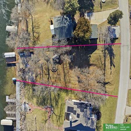 Residential Land for Sale in Plattsmouth, Nebraska