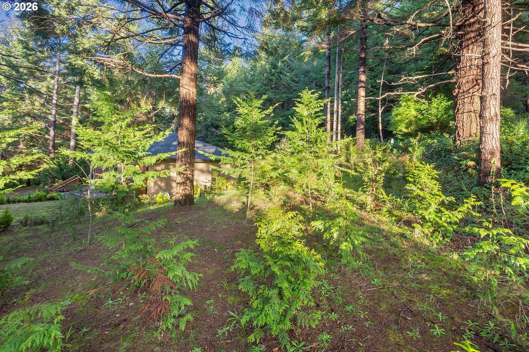 0.16 Acres of Residential Land for Sale in Port Orford, Oregon