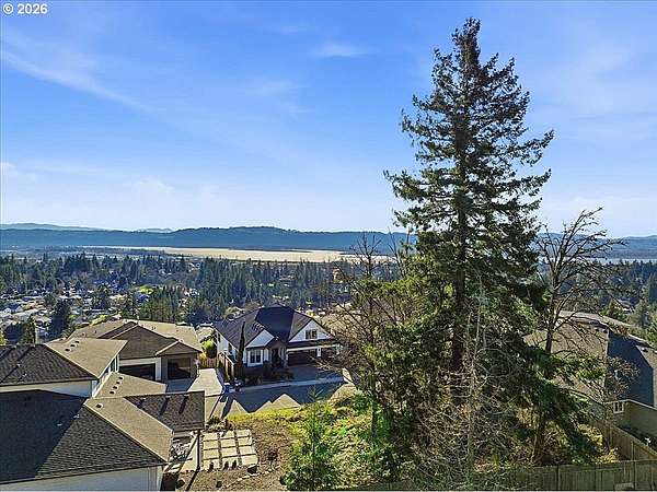 0.17 Acres of Residential Land for Sale in Washougal, Washington
