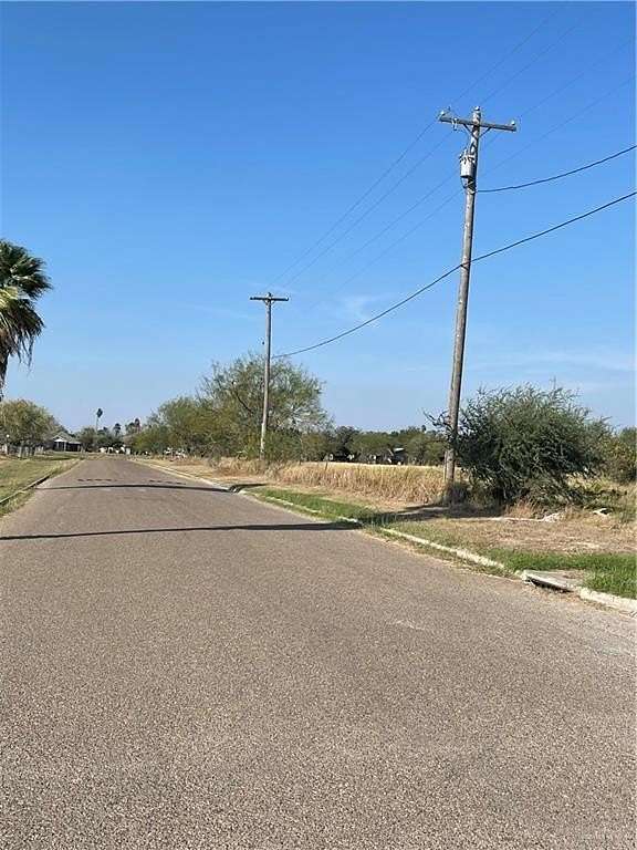 3.77 Acres of Residential Land for Sale in Progreso, Texas