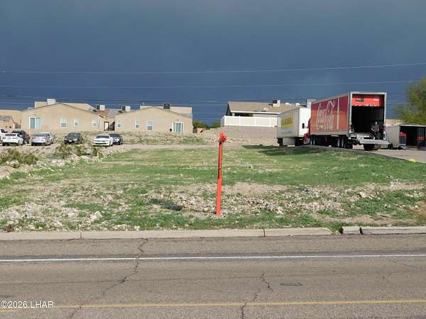 0.24 Acres of Land for Sale in Lake Havasu City, Arizona