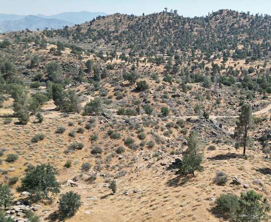 21.6 Acres of Recreational Land for Sale in Caliente, California