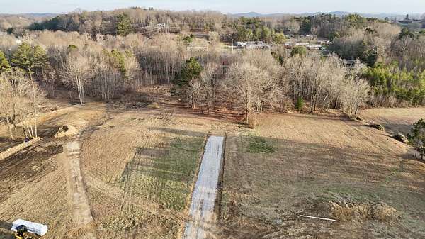 5.7 Acres of Land for Sale in Corbin, Kentucky