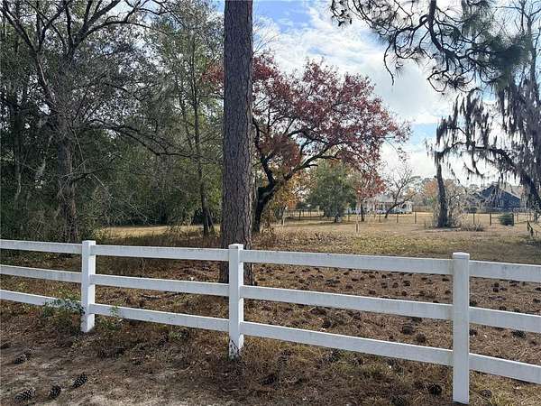 1 Acre of Residential Land for Sale in Brooksville, Florida