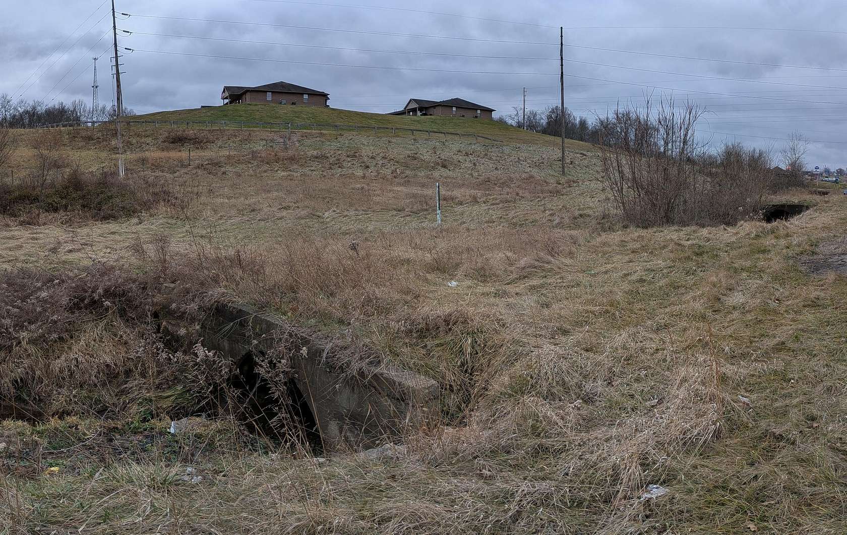 1 Acre of Residential Land for Sale in Zanesville, Ohio