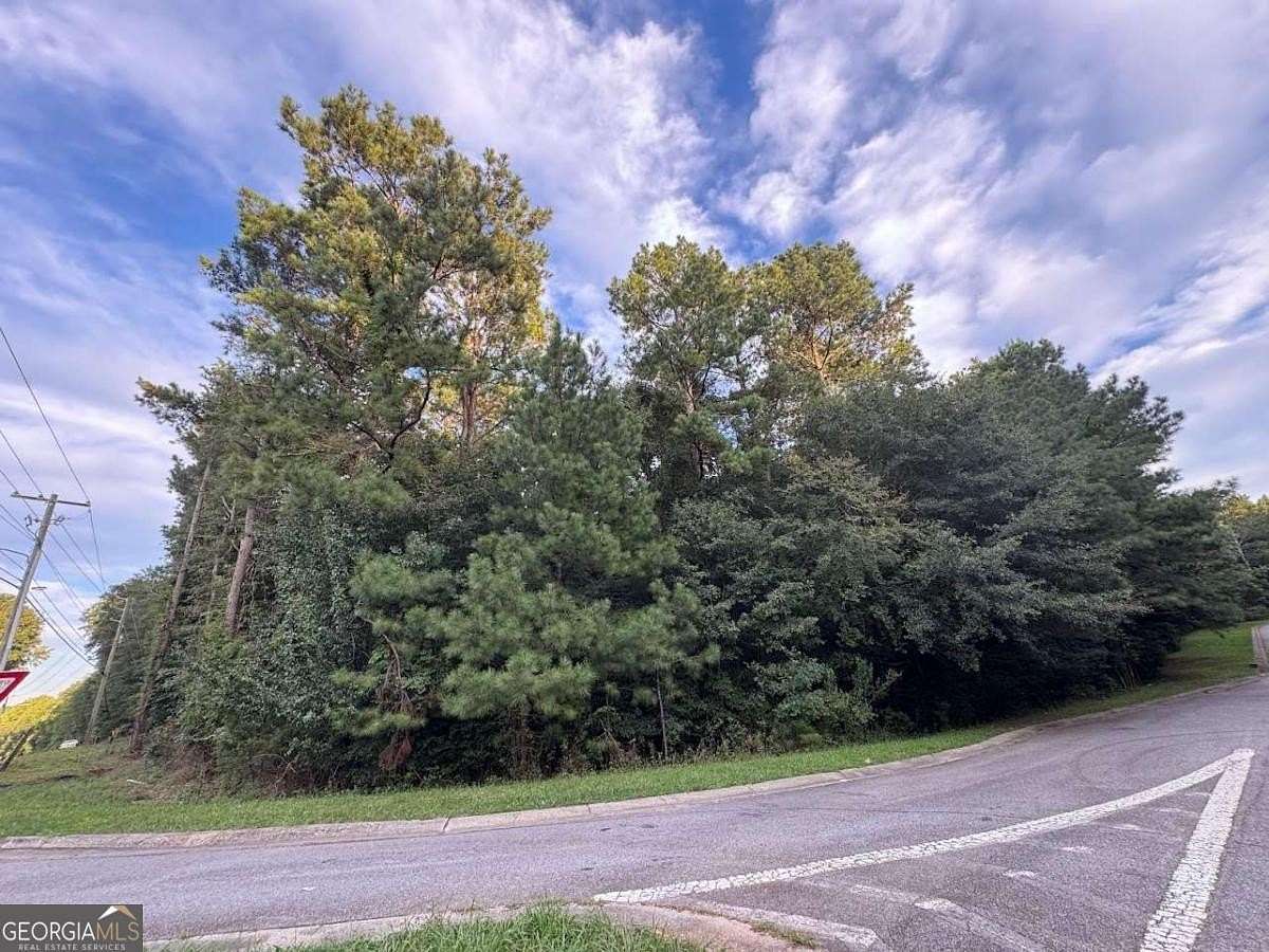 7.4 Acres of Residential Land for Sale in Athens, Georgia
