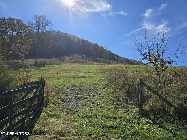 47 Acres of Land for Sale in Washburn, Tennessee