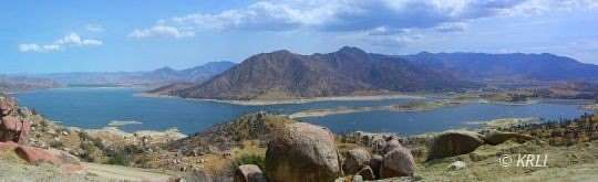 10 Acres of Recreational & Residential Land for Sale in Wofford Heights, California