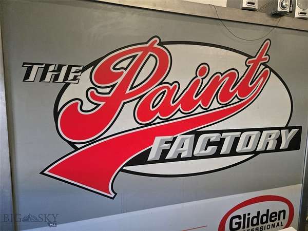 2.52 Acres of Commercial Land for Sale in Bozeman, Montana