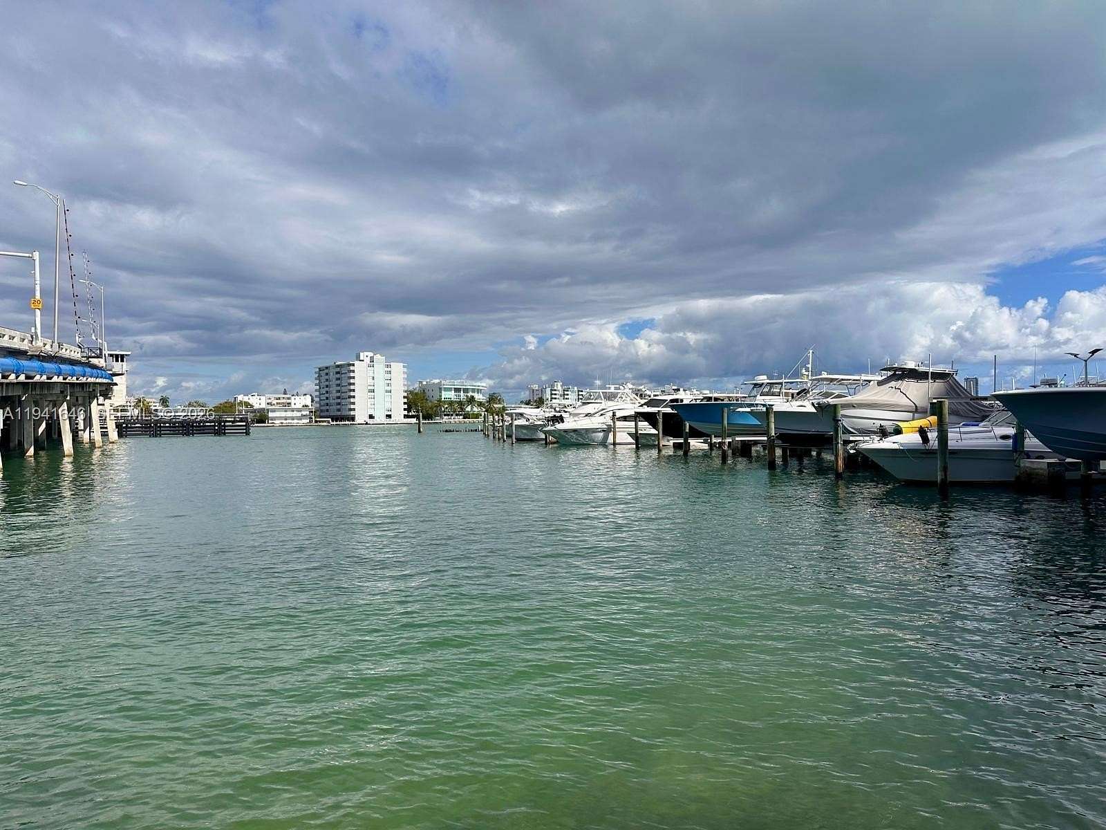 Land for Sale in North Bay Village, Florida