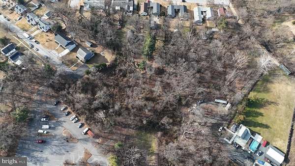 0.46 Acres of Land for Sale in Baltimore, Maryland