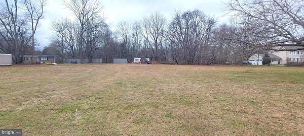 1.62 Acres of Residential Land for Sale in Shamong Township, New Jersey
