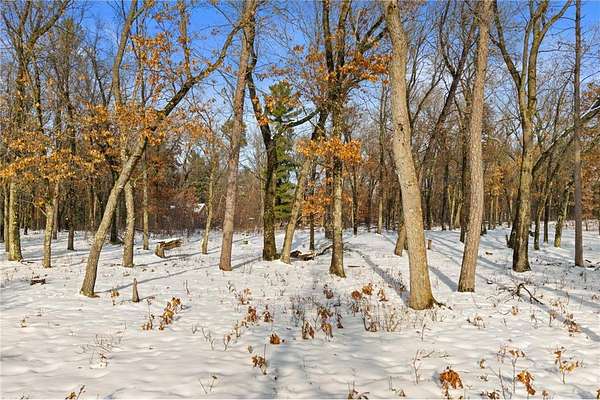 0.59 Acres of Residential Land for Sale in Rome Town, Wisconsin