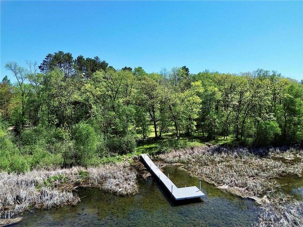 1.18 Acres of Land for Sale in Walker, Minnesota