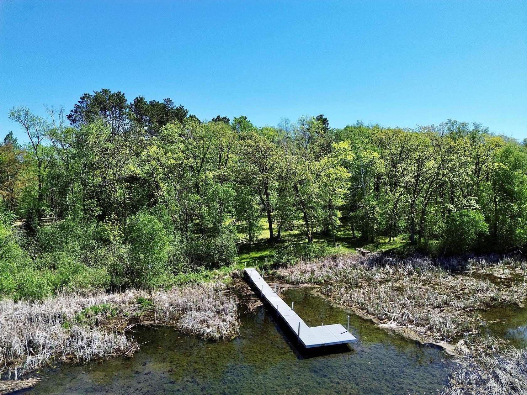 1.18 Acres of Land for Sale in Walker, Minnesota