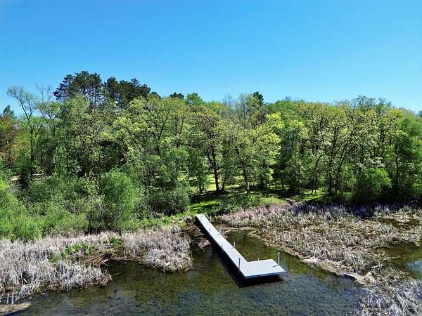 1.18 Acres of Land for Sale in Walker, Minnesota