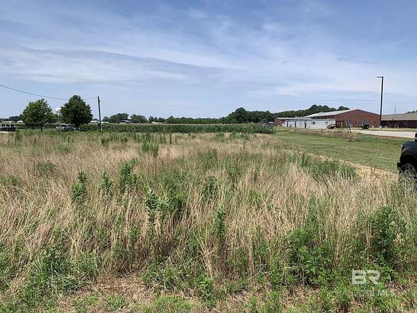 2.4 Acres of Commercial Land for Sale in Daphne, Alabama