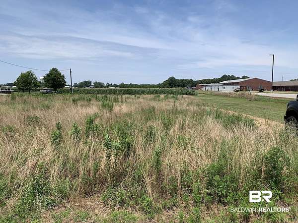 2.4 Acres of Commercial Land for Sale in Daphne, Alabama