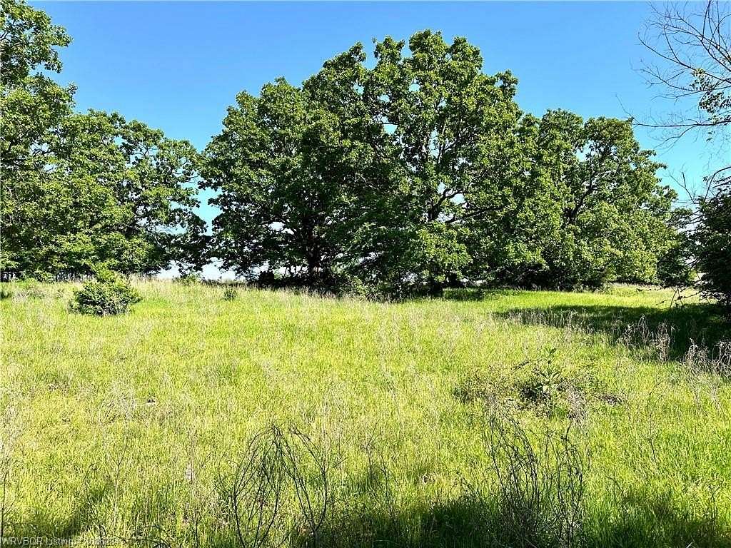 10 Acres of Land for Sale in Bokoshe, Oklahoma