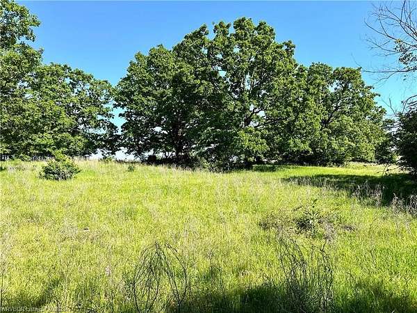 10 Acres of Land for Sale in Bokoshe, Oklahoma