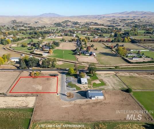 2 Acres of Residential Land for Sale in Eagle, Idaho