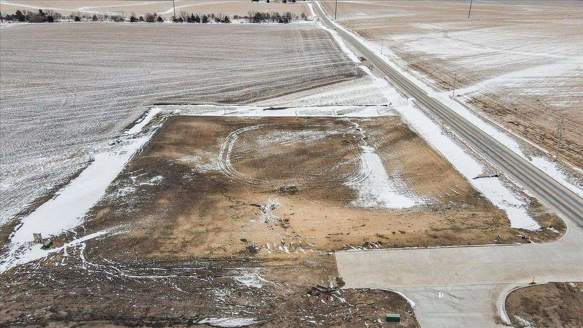 2 Acres of Mixed-Use Land for Sale in Conrad, Iowa