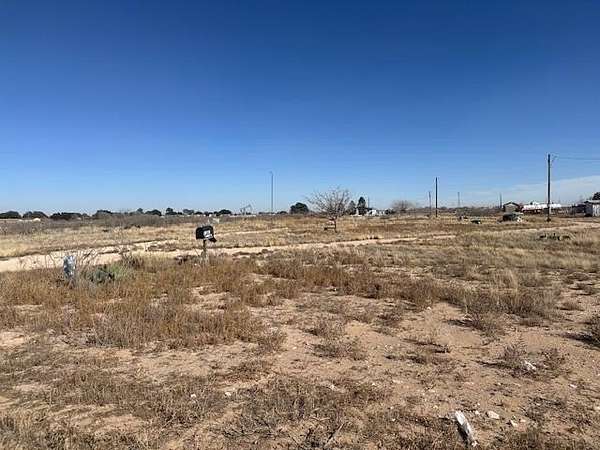 2 Acres of Land for Sale in Gardendale, Texas