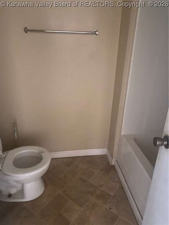 2 Acres of Residential Land with Home for Sale in Charleston, West Virginia