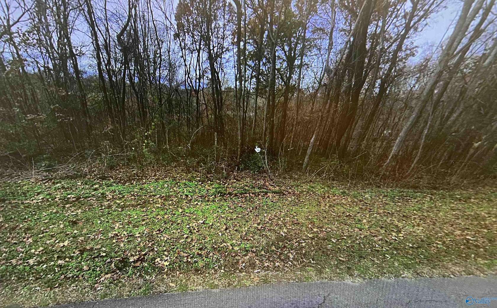 1 Acre of Residential Land for Sale in Russellville, Alabama