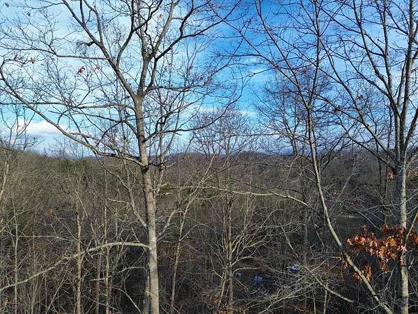 1.5 Acres of Land for Sale in Blue Ridge, Georgia