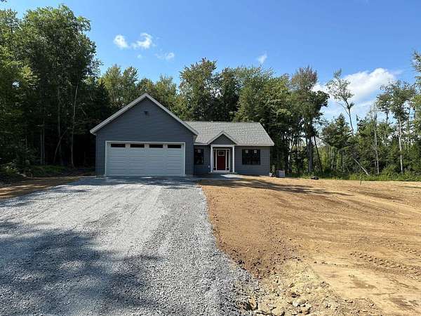 5.64 Acres of Land with Home for Sale in Swanzey, New Hampshire