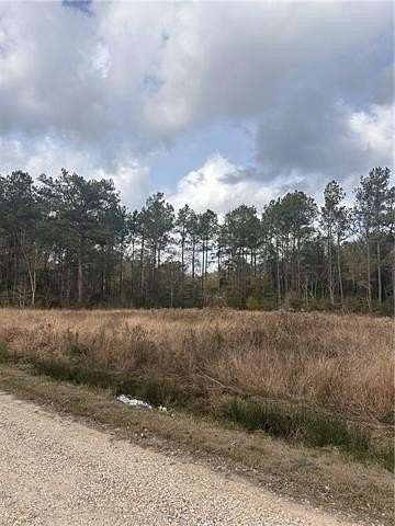 1 Acre of Residential Land for Sale in Abita Springs, Louisiana