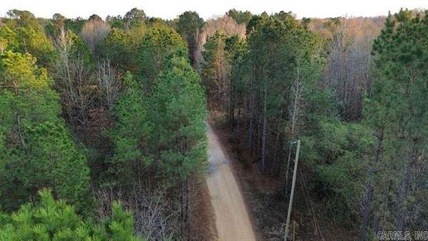 3 Acres of Residential Land for Sale in Malvern, Arkansas