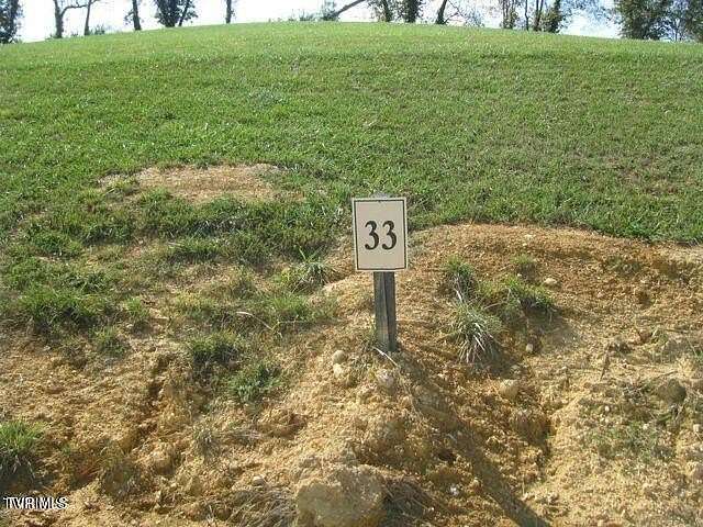 1.24 Acres of Residential Land for Sale in Butler, Tennessee