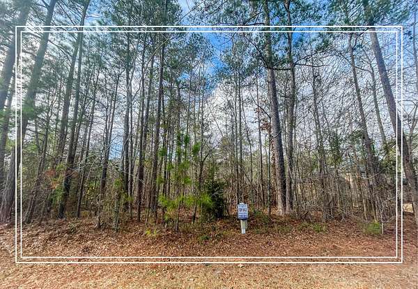 0.65 Acres of Residential Land for Sale in North Augusta, South Carolina