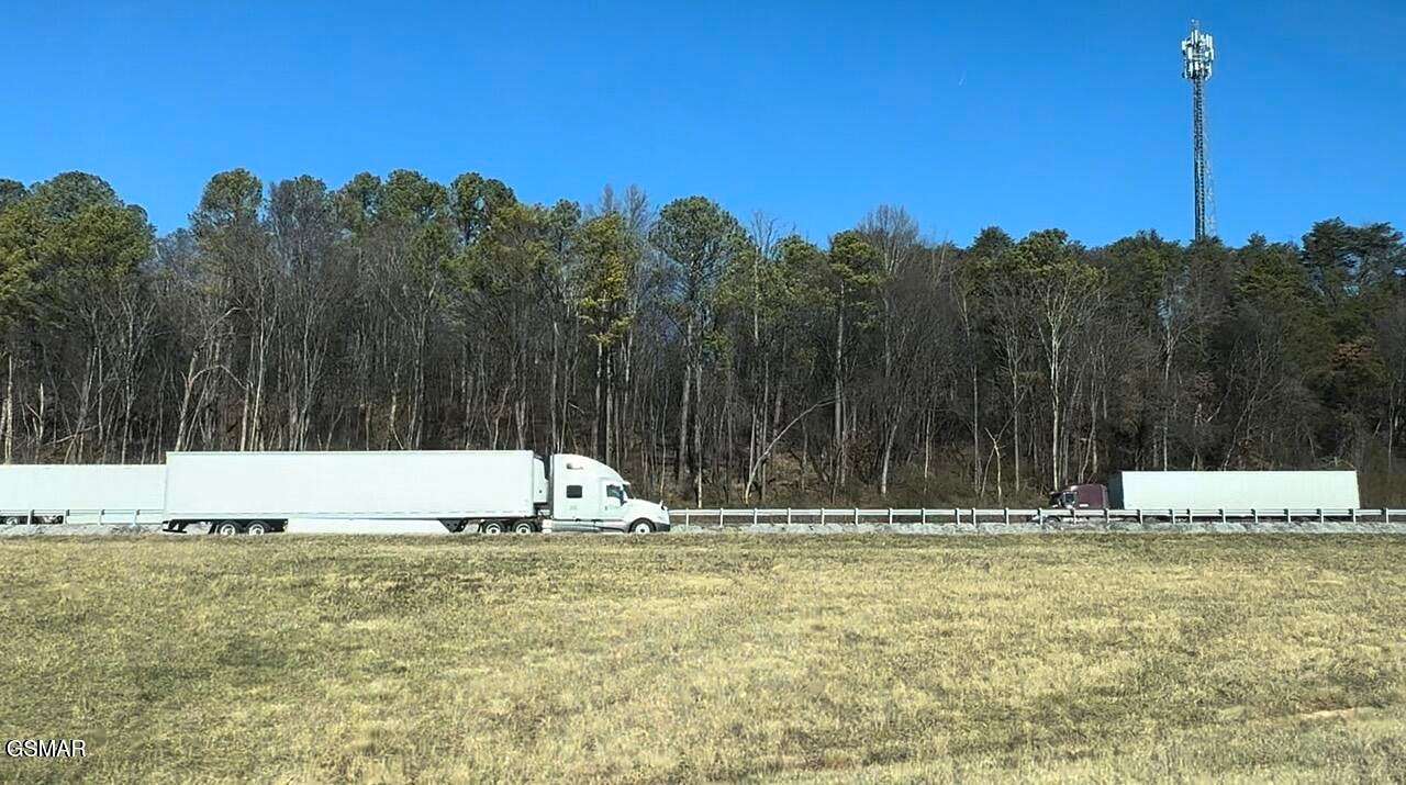 35 Acres of Mixed-Use Land for Sale in Dandridge, Tennessee