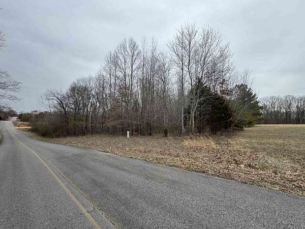 6.15 Acres of Residential Land for Sale in Rogersville, Alabama