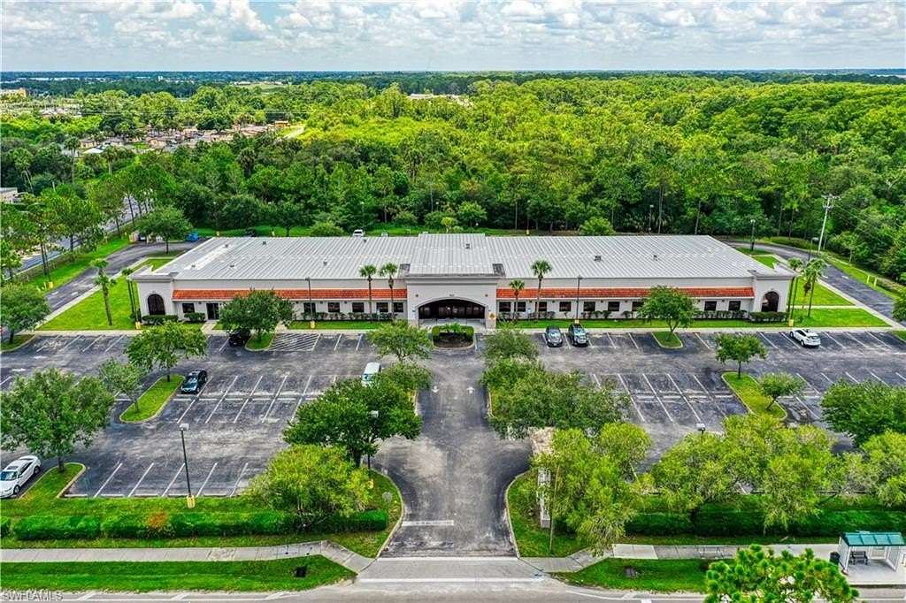 3.84 Acres of Commercial Land for Sale in Immokalee, Florida