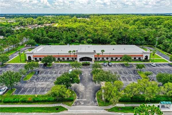 3.84 Acres of Commercial Land for Sale in Immokalee, Florida
