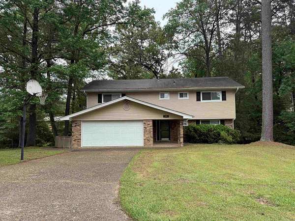 2 Acres of Land with Home for Sale in Arkadelphia, Arkansas