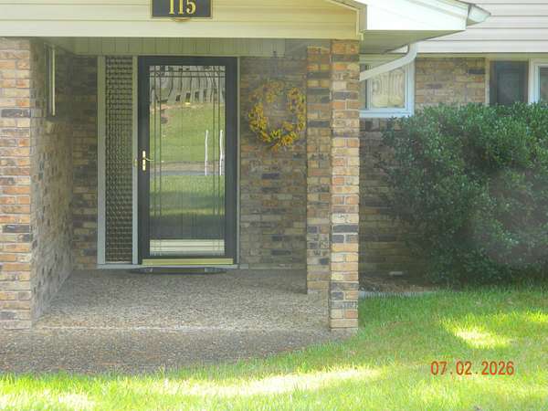 2 Acres of Land with Home for Sale in Arkadelphia, Arkansas