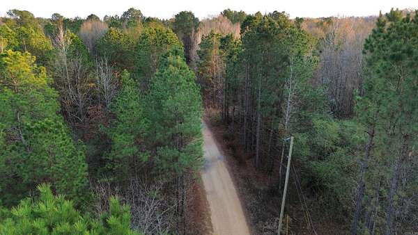 3 Acres of Residential Land for Sale in Malvern, Arkansas