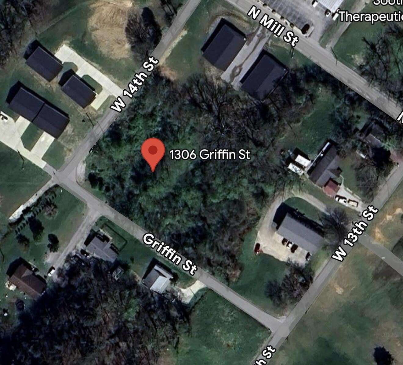 0.82 Acres of Residential Land for Sale in London, Kentucky