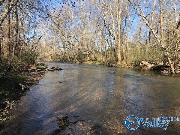 23.7 Acres of Recreational Land for Sale in Anderson, Alabama