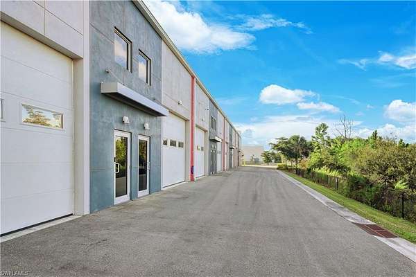 0.44 Acres of Commercial Land for Sale in Fort Myers, Florida