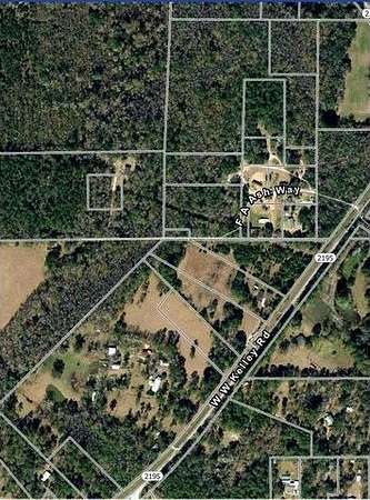 3.3 Acres of Land for Sale in Tallahassee, Florida