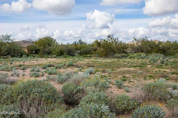 1 Acre of Residential Land for Sale in Scottsdale, Arizona