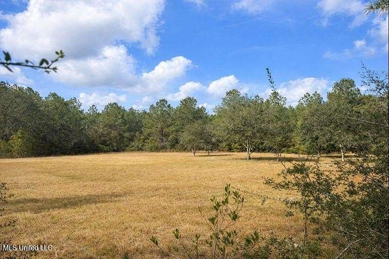 5 Acres of Land for Sale in Kiln, Mississippi