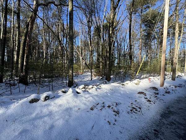 1.4 Acres of Residential Land for Sale in Boxborough Town, Massachusetts